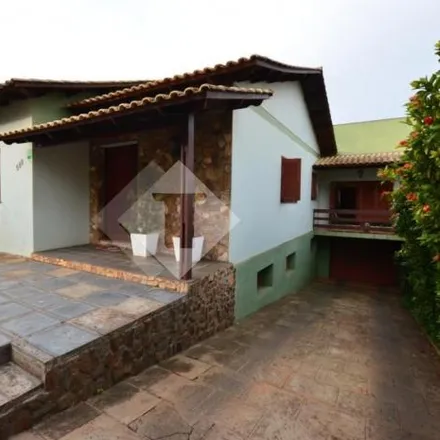 Buy this 3 bed house on Rua Bento Gonçalves in São José, Ijuí - RS