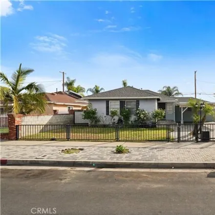 Buy this 4 bed house on 12566 Debell Street in Los Angeles, CA 91331