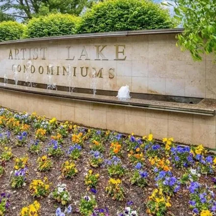 Buy this 2 bed condo on 205-220 Artist Lake Drive in Brookhaven, Middle Island