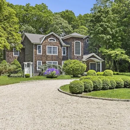 Rent this 6 bed house on 2797 Deerfield Road in Noyack, Suffolk County