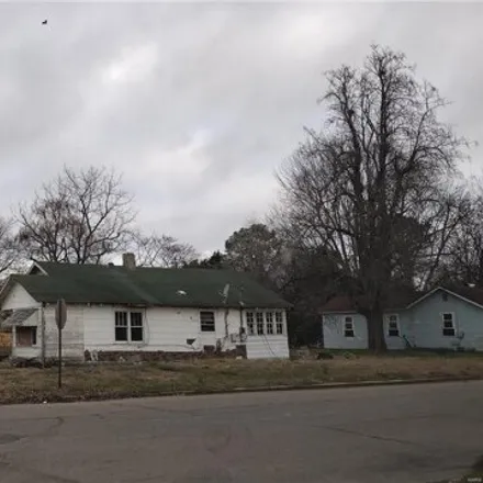 Image 5 - 176 East Davis Street, Malden, Dunklin County, MO 63863, USA - House for sale