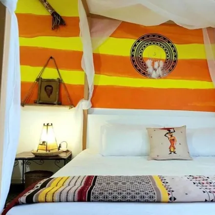 Rent this 1 bed apartment on المرسى in الطريق الوطنية تونس - المرسى, 2070 Tunis