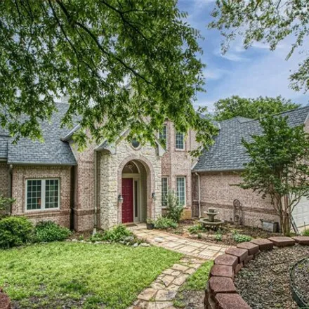 Buy this 4 bed house on 3722 Misty Cv in Little Elm, Texas