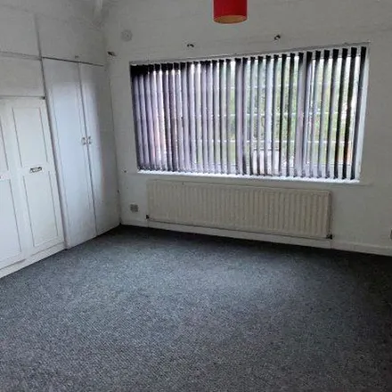 Rent this 3 bed apartment on Manor Road in Sutton, DN6 0AX