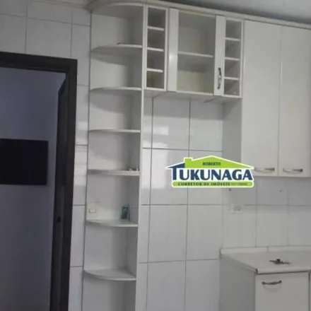 Buy this 2 bed apartment on Rua Evaristo Rodrigues de Arruda in Centro, Guarulhos - SP