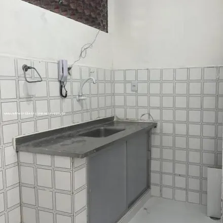 Rent this 1 bed apartment on Edificio Crescenciano in Ladeira do Funil, Barbalho