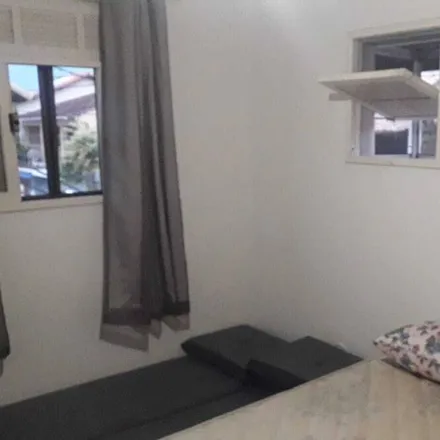Rent this 1 bed apartment on Manguinhos in Armação dos Búzios - RJ, 28950-972