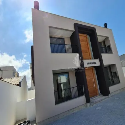 Buy this 2 bed apartment on Rua João Joaquim Lostada in Guarda do Cubatão, Palhoça - SC