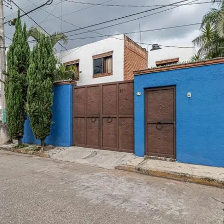Buy this 3 bed house on Avenida Plan de Ayala in Gualupita, 62270 Cuernavaca