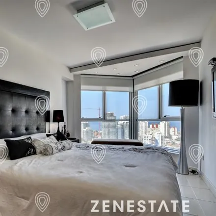 Buy this 3 bed apartment on Miami 6162 in 20100 Punta Del Este, Uruguay