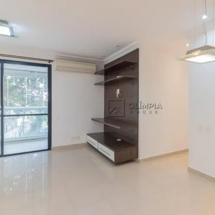 Buy this 3 bed apartment on Edifício Le Chateau in Rua Professor Tranquilli 265, Vila Mariana