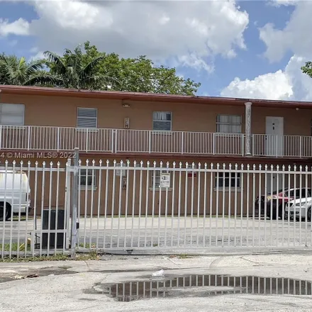 Buy this 1 bed condo on 1245 West 24th Street in Strawberry Village Trailer Park, Hialeah