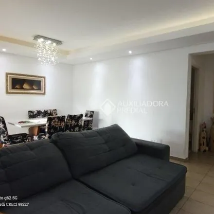 Buy this 3 bed apartment on Lucas Martim Decorações in Avenida Redenção 495, Centro