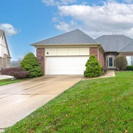 Buy this 3 bed house on Thornhill Court in Canton Township, MI 48188