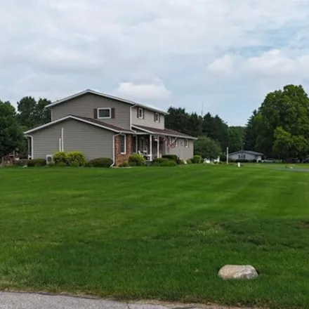 Image 9 - 3270 N Rangeline Rd, Huntington, Indiana, 46750 - House for sale