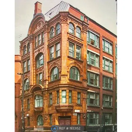 Image 5 - Another Heart To Feed, 10-14 Hilton Street, Manchester, M1 1JF, United Kingdom - Apartment for rent