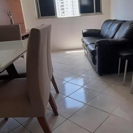 Rent this 3 bed apartment on Ciclovia Pinto de Aguiar in Patamares, Salvador - BA