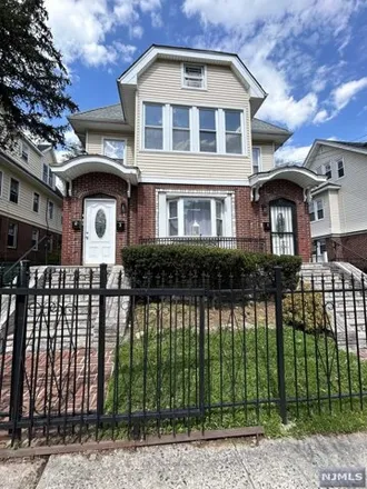 Rent this 3 bed house on 97 Vassar Avenue in Newark, NJ 07112