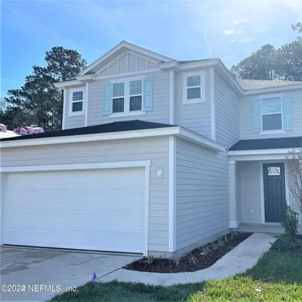 Rent this 4 bed house on Rambling Brook Trail in Sampson, Saint Johns County