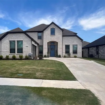 Buy this 4 bed house on Bowling Green Avenue in Red Oak, TX 75154