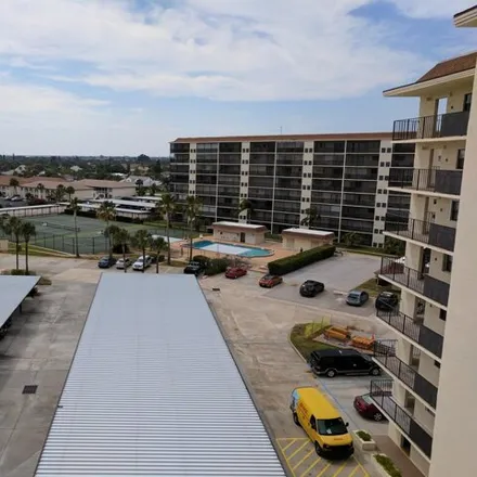 Image 3 - 500 Ronnie Drive, Indian Harbour Beach, Brevard County, FL 32937, USA - Condo for rent