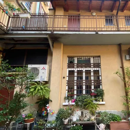 Rent this 1 bed apartment on Elegant 1-bedroom flat near the Lodi Tibb metro  Milan 20135