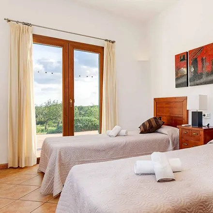 Image 1 - Santanyí, Balearic Islands, Spain - House for rent