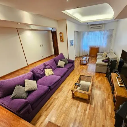 Buy this 5 bed house on Nazarre 5848 in Villa Real, C1408 BHD Buenos Aires
