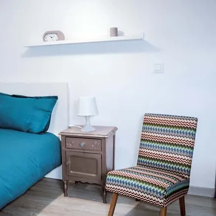 Rent this 12 bed room on Rua 5 de Julho in 2775-054 Cascais, Portugal