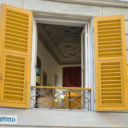 Image 2 - Via Cairoli 18 rosso, 16124 Genoa Genoa, Italy - Apartment for rent