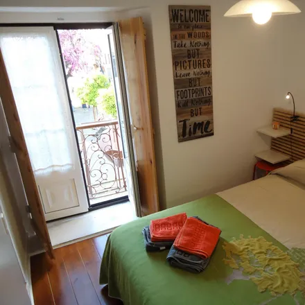Rent this 2 bed apartment on Largo da Severa 65-69 in 1100-335 Lisbon, Portugal