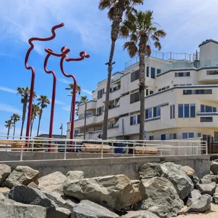 Buy this 2 bed condo on 1112 Seacoast Drive in Imperial Beach, CA 91932