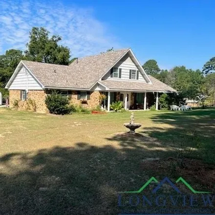 Image 2 - 1015 Sunset Drive, Daingerfield, Morris County, TX 75638, USA - House for sale