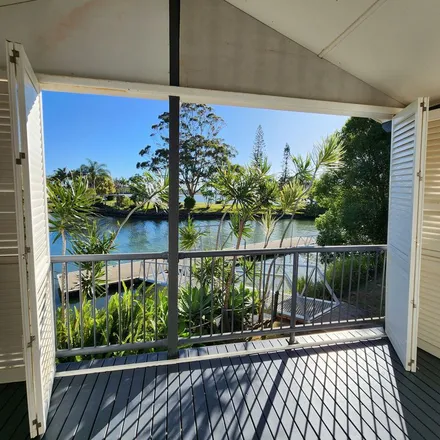 Image 6 - Tweed River Hacienda Holiday Park, Chinderah Bay Drive, Chinderah NSW 2487, Australia - Apartment for rent