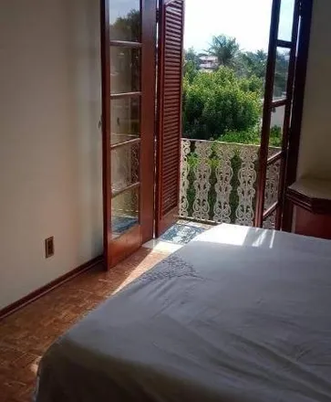 Rent this 3 bed house on Avenida São Paulo in Jacaré, Cabreúva - SP