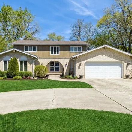 Buy this 3 bed house on 574 East Monterey Avenue in Schaumburg, IL 60193