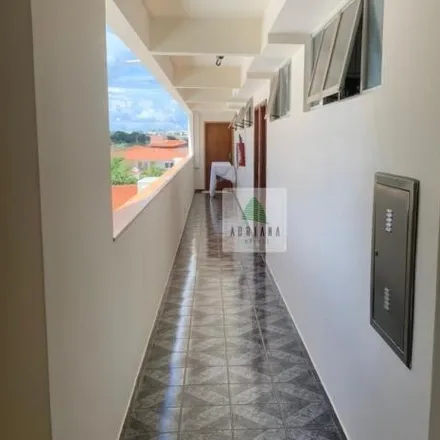 Buy this studio apartment on Rua Francisco da Luz Bastos in Bairro Jundiaí, Anápolis - GO