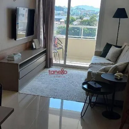 Buy this 2 bed apartment on Rua João Meirelles in Abraão, Florianópolis - SC