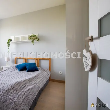 Rent this 2 bed apartment on Zbigniewa Herberta 2c in 10-686 Olsztyn, Poland