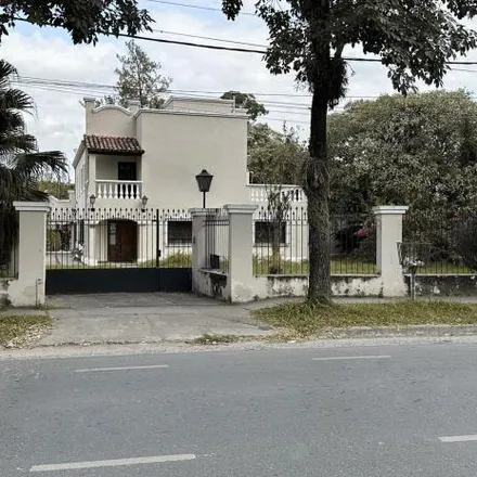 Image 2 - Avenida Aconquija, Marcos Paz, Yerba Buena, Argentina - House for sale