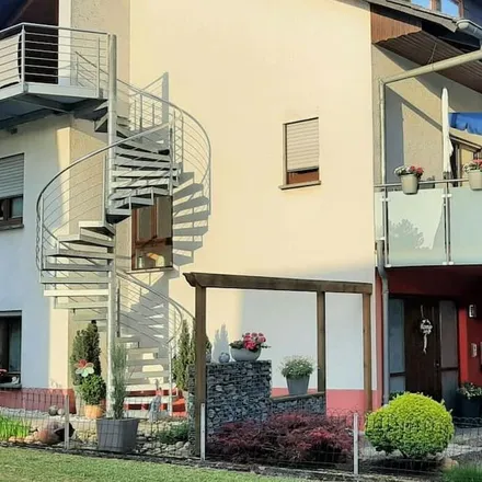 Rent this 1 bed apartment on Ockfen in Rhineland-Palatinate, Germany