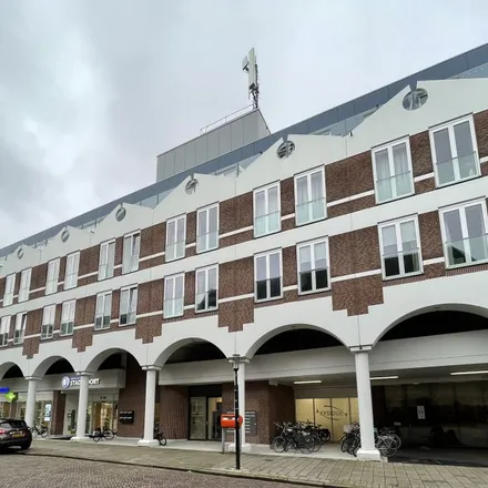Image 9 - T.G. Gibsonstraat 4, 7411 RR Deventer, Netherlands - Apartment for rent