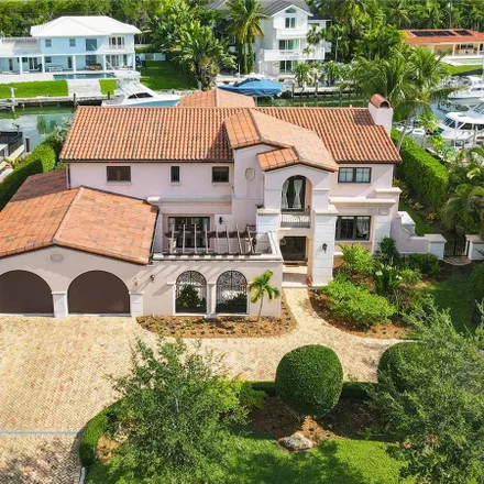 Buy this 5 bed house on 1125 San Pedro Avenue in Gables by the Sea, Coral Gables