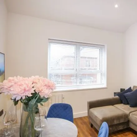 Rent this 3 bed apartment on The City in Tib Street, Manchester