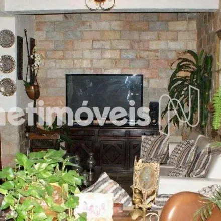 Image 1 - Rua Cervantes, São Lucas, Belo Horizonte - MG, 30240, Brazil - Apartment for sale