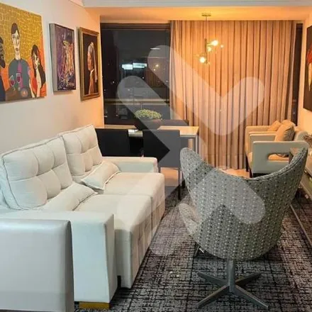 Buy this 3 bed apartment on Menthel Aparelhos Auditivos in Rua Açu, Tirol
