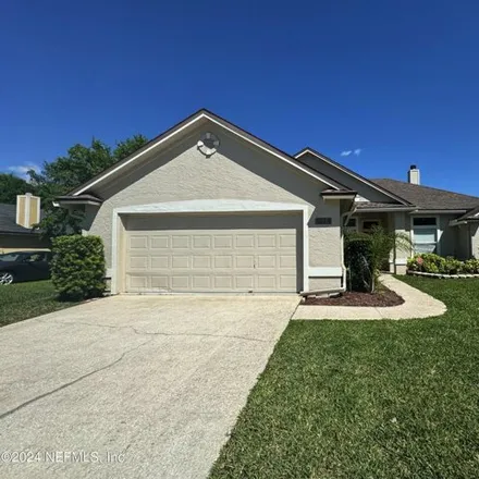 Image 1 - 1678 Hampton Place, Neilhurst, Clay County, FL 32003, USA - House for rent