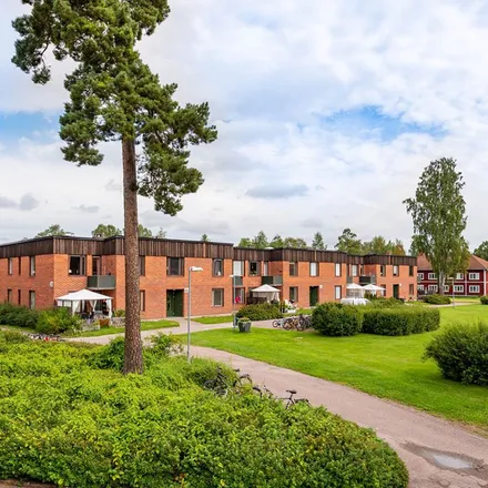 Image 1 - Fabriksgatan 52, 784 66 Borlänge kommun, Sweden - Apartment for rent