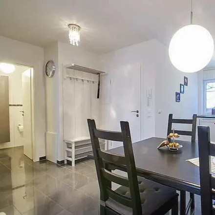 Rent this 1 bed apartment on 83416 Saaldorf-Surheim