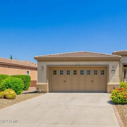 Buy this 2 bed house on 12700 West Bent Tree Drive in Peoria, AZ 85383